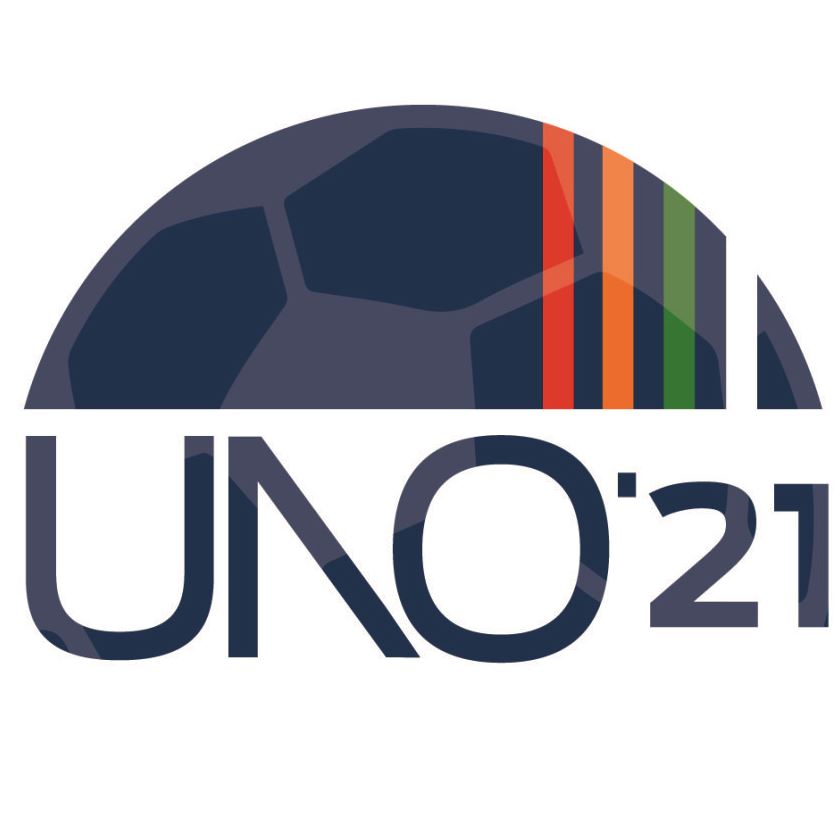 Welkom UNO’21 JO15-1. “5 jeugdafdelingen gaan samen”