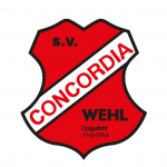 CONCORDIA Wehl (zondag)