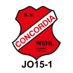 Concordia W JO15-1