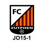 FC Zutphen JO15-1