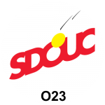 SDOUC O23
