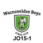 WARNS B JO15-1
