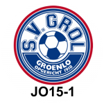 sv Grol JO15-1