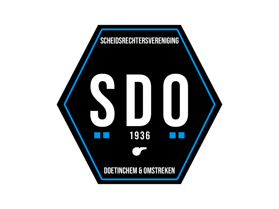 Nieuwe logo SDO onthult. “56% kiest voor fris en nieuw ontwerp”