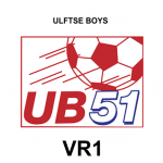 Ulftse Boys VR1
