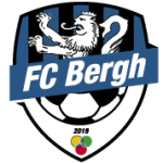 FC Bergh 's Heerenberg MO15-1