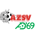 AZSV/AD'69 Aalten MO15