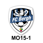 Bergh MO15-1
