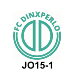 Dinx JO15-1