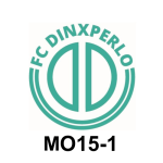 Dinx MO15-1