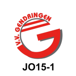 Gend JO15-1