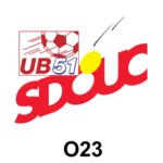 SDOUC UB -O23