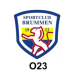 Spc. Brummen O23