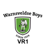 WARNVB VR1