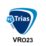FC Trias rond 500 VRO23